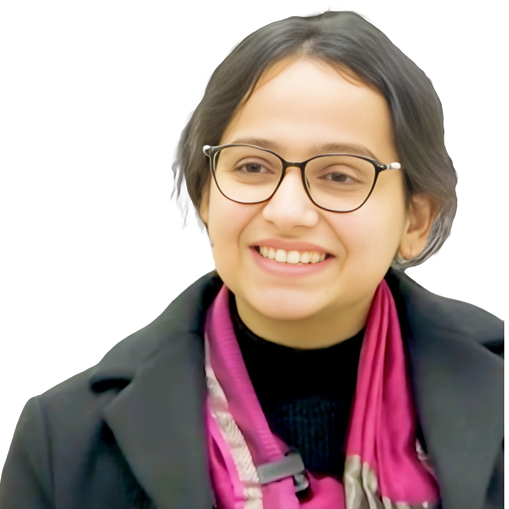 LAVANYA GAUR